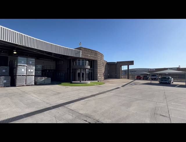 7,000M² WAREHOUSE TO LET IN PAROW INDUSTRIAL